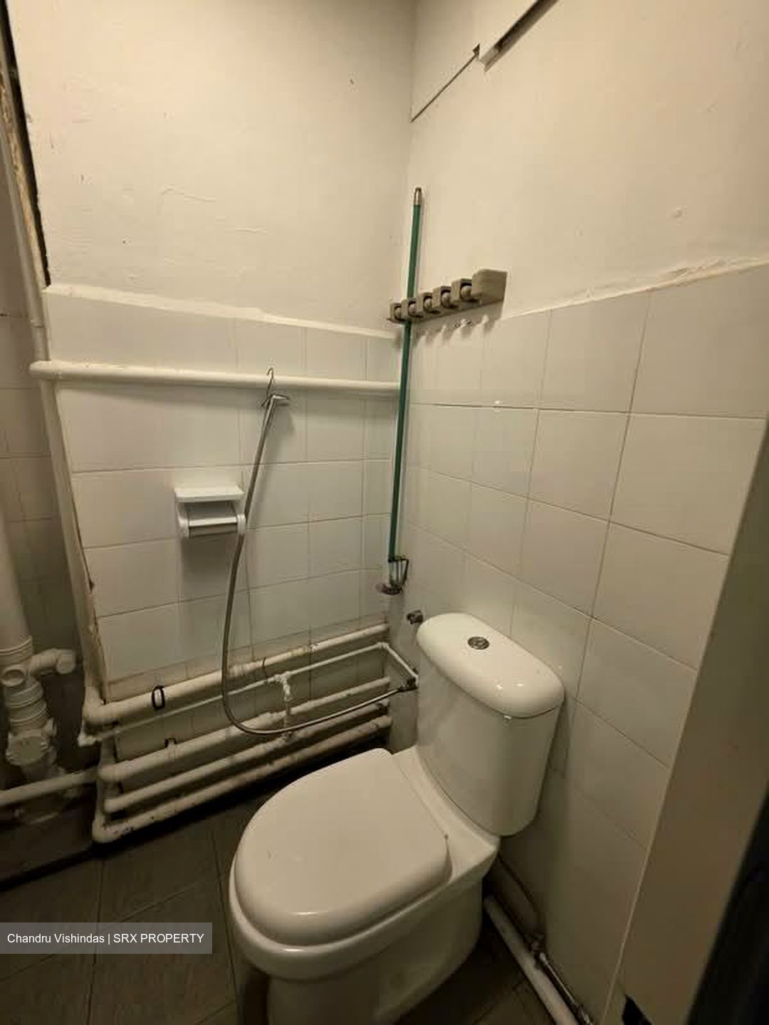 Kallang Bahru (D12), Shop House #580635451